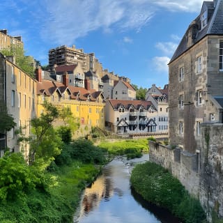 Dean Village Private Walking Tour 6
