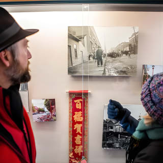 Historical Chinatown Walking Tour 5