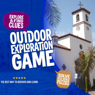 Fuengirola Outdoor Exploration Game 1