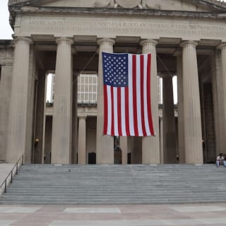Nashville Downtown Walking Tour 1