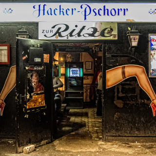 Sex & Crime Tour a St. Pauli – per adulti 3