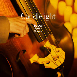 Candlelight: Mexicanísimo 5