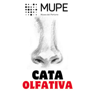 Cata Olfativa 1