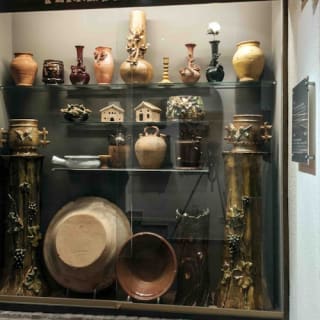 Casa Museu Cal Gerrer 6