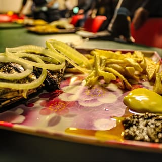 Taste Of Africa Food Experience in Cape Town 9
