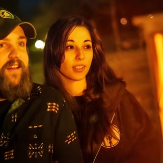 Salem Booze and Brews Haunted Pub Crawl by US Ghost Adventures 7