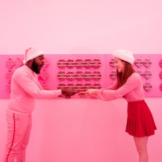 Museum of Ice Cream Chicago 4