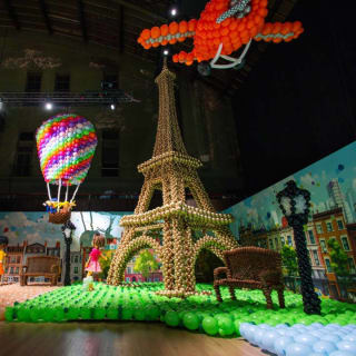 Balloon Story - Sydney 6
