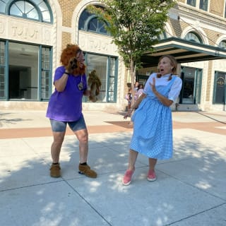 South Bend Murder Mystery: Solve the case! 6