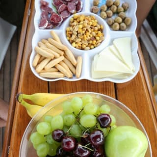 Iquesta de vela Barcelona: 90 minuts + Vermut 6