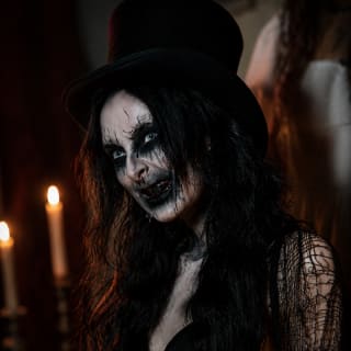 Urban Legends Speakeasy - Santa Rosa, CA 6