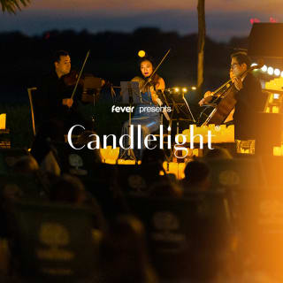 Candlelight Open Air: Tributo ai Queen 6