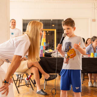 Superminds Academy: The family challenge that trains focus through games kids love 8