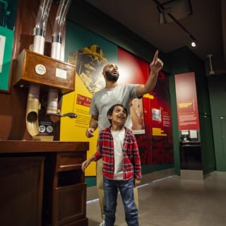 Le Postal Museum 5