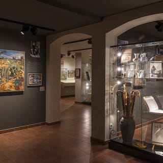 Casa Museu Cal Gerrer 7