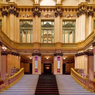 Museo MALBA y Teatro Colón + Tour a pie 3