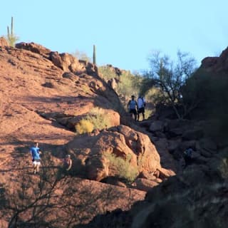 Epic Camelback Mountain Guided Hiking Adventure in Phoenix, Arizona 18