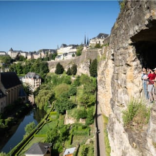 Luxemburg en Dinant: Dagtocht vanuit Brussel 3