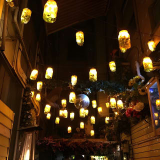 Hidden Bars of Melbourne 1