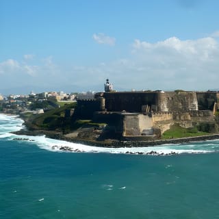 Talking Buildings of Old San Juan: A Self-Guided Audio Tour 1