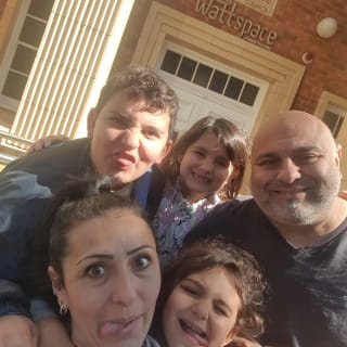 Dorothy's Trials of Oz: City Exploration Quest in Newcastle 5