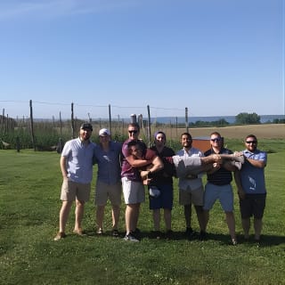 Farms, Flights: Finger Lakes Brewery Tour 5