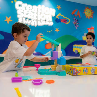 Play-Doh Fun Factory 2