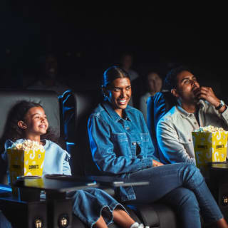 Bilhetes UCI Cinemas no Porto 5