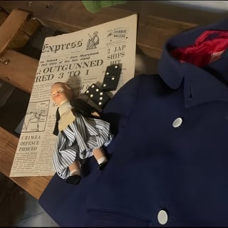 St. Nicholas Market and Air Raid Shelter Walking Tour 18