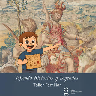 Tecendo histórias e lendas 1