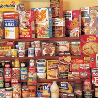The Museum of Brands: A Visual Journey Through Consumer Culture 4