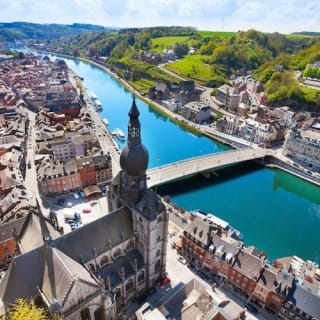 Luxemburg en Dinant: Dagtocht vanuit Brussel 5