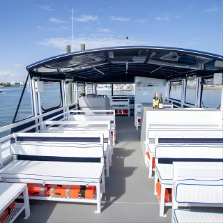 Sunset Harbor Cruise Tour 2