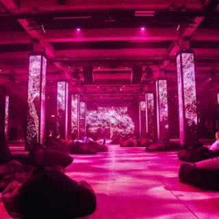 AMAZE: The Immersive Experience 4