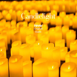 Candlelight: A Tribute to Lana Del Rey 4