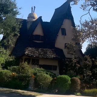 Recorrido auténtico de 3 horas de Hollywood a Beverly Hills 12