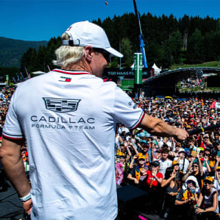 FORMULA 1 AUSTRIAN GRAND PRIX 2027 TICKETS 3