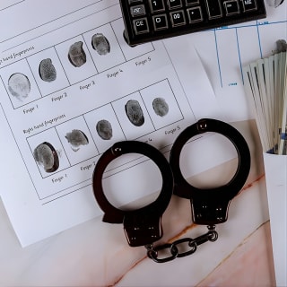 True Crime Pub Crawl à la Nouvelle-Orléans 2