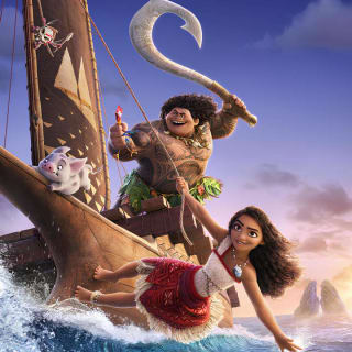 Vaiana 2 1