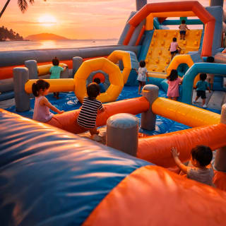 Sentosa Beach Fest 2026 4