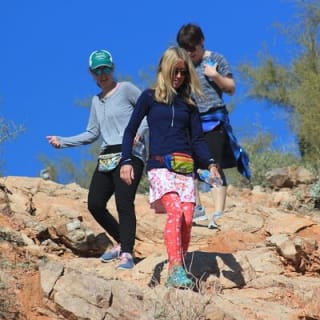 Amazing 2-Hour Guided Hiking Adventure in the Sonoran Desert 2