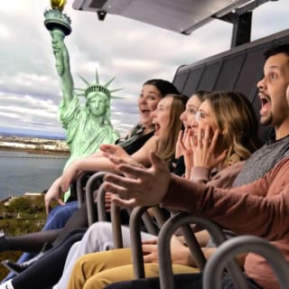 RiseNY: A Soaring Journey Through New York 3