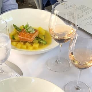 Savor Santa Fe: Wine Pairing Dinner 3
