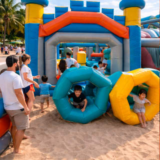 Sentosa Beach Fest 2026 11