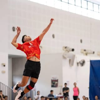 Sentosa Beach Fest 2026 12