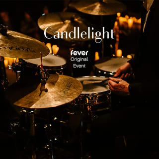 Candlelight: Latin Jazz Tribute to Celia Cruz, Tito Puente and More 3
