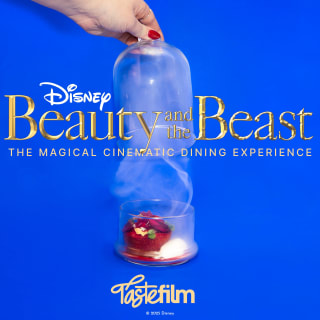 Taste Film presents Beauty and The Beast (1991) 1