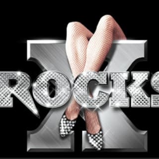 Horseshoe Las Vegas: X Rocks 1