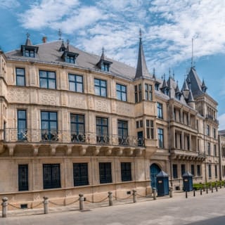 Luxemburg en Dinant: Dagtocht vanuit Brussel 6