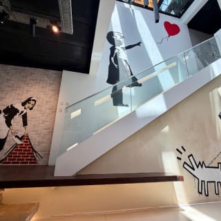 Banksy Universe Marrakech 8